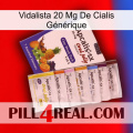 Vidalista 20 Mg De Cialis Générique 11